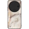 Picasee ULTIMATE CASE pro Honor Magic6 Lite 5G - Cream marble