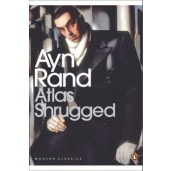 Atlas Shrugged