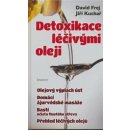 Kniha Detoxikace léčivými oleji