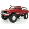 AMEWI Trade e.K. RC auto Off Road Pickup 1:16 RTR červený