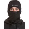 Unisex športová kukla Meatfly Brats čierna L/XL
