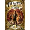 Tři kapitáni - Michael Bronec