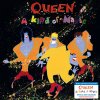 Queen 30 x 30 cm 2026
