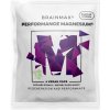 Performance Magnesium 1000 mg, (Horčík 200 mg + Vitamín B6), 4 rastlinné kapsule, VZORKA Výživový doplnok