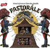 SĽUK - Pastorale CD