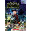 Art Show Attacks!: A Branches Book (Eerie Elementary #9)