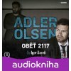 Oběť 2117 (audiokniha) - Jussi Adler-Olsen