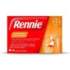 Rennie s príchuťou pomaranča 680 mg/80 mg žuvacie tablety tbl. mnd. 48 x 680 mg/80 mg