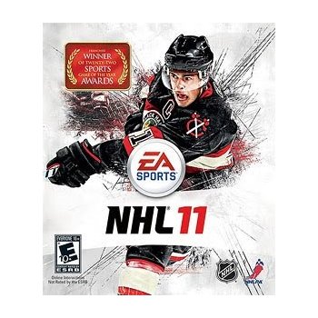 NHL 11