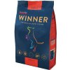 WINNER Small Bite 3kg prémiové krmivo pre malé plemená