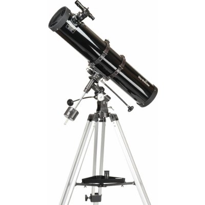 SkyWatcher LUNA 130/900 EQ2