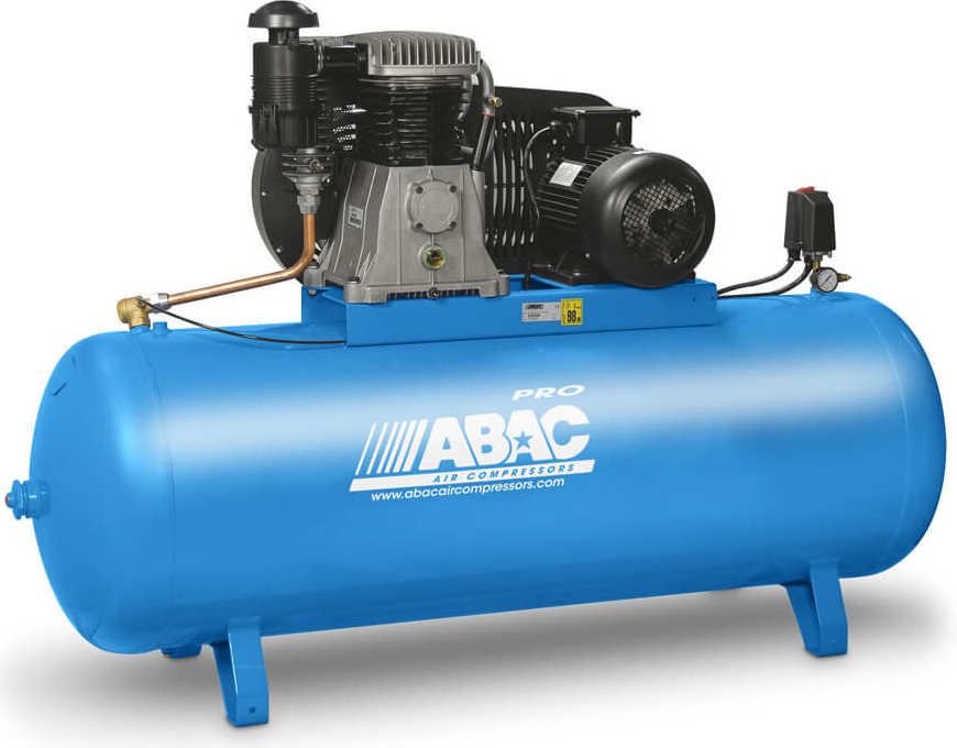 Abac B59B-4-200FT