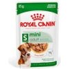 Royal Canin dog Mini Adult Gravy 12x85g
