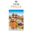 DK Eyewitness Top 10 Prague