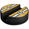 Inglasco / Sherwood Držiak na telefón Nashville Predators Puck Media Holder