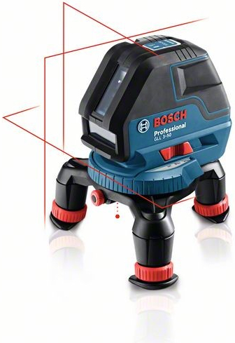Bosch GLL 3-50 (0.601.063.803)