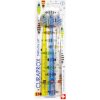 Curaprox 5460 Limitovaná edícia Morská Ultra soft 3ks
