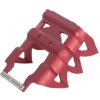 Dynafit Speed Crampons 78mm skialpové palice pre viazanie Dynafit Red