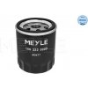 MEYLE Olejový filter 1003220000