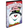 Frostyho zimní radovánky - DVD