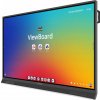 LCD Monitor ViewSonic IFP8653 86