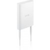 Zyxel NWA55AXE, Outdoor AP Standalone / NebulaFlex Wireless Access Point, Single Pack include PoE Injector, EU only, ROHS NWA55AXE-EU0102F