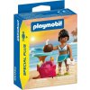 PLAYMOBIL 72032 holiday