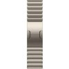 Apple Watch 42 mm prírodný článkový ťah MXMA3ZM/A