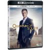 007 James Bond Quantum of Solace Blu-ray disk