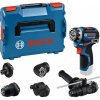 Bosch Bosch AKU šroubovák GSR 12V-32 FC, s adaptérem bez aku v L-Boxxu 102 06019N7102