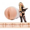 Fleshlight Girls: Kenzie Reeves Creampuff, realistický masturbátor – umelá vagína