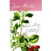 Láska slečny Elliotovej - Jane Austen