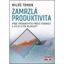 Zamrzlá produktivita