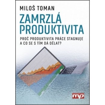 Zamrzlá produktivita