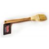 Toro Bambusová maslovačka + silikón 26 cm
