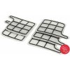 VACS Hepa filter do vysávača VORWERK VK 135, 0 ks, 8596419440695, kvalitná alternatíva
