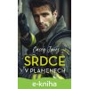 E-kniha Srdce v plamenech - Casey Jones