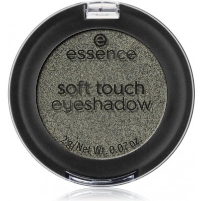 Essence Soft Touch očné tiene odtieň 05 2 g