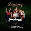 Blaženky: Prvý raz! - CD