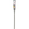 Bosch Špirálový vrták pre vŕtacie kladivá SDS Plus-3, 8 x 200 x 260 mm