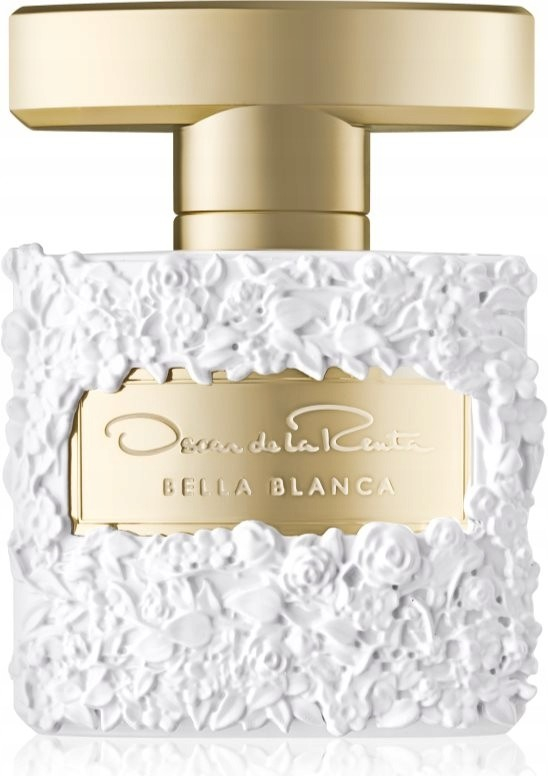 Oscar de la Renta Bella Blanca parfumovaná voda dámska 50 ml