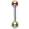 Steel Edge Piercing do jazyka SEHBJBSBrb