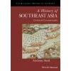 History of Southeast Asia - Critical Crossroads (Anthony Reid,Robert Moore)(Brožovaná)