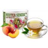 MIXIT Mixitea zelený čaj sencha broskyňa 65 g