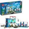 LEGO LEGO® City 60372 Policajná akadémia
