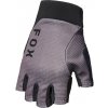 Cyklistické rukavice Fox Racing W Ranger Glove Gel Short Purple Dusk M