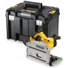 DeWalt DWS520KT ponorná píla 1300W, prerez 59mm (s lištou 55mm), Tstak