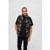 Brandit Teddyfleece vest Men darkcamo