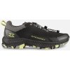 Outdoorové topánky Garmont 9.81 Pulse black/daiquiri green UK9,5