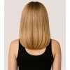 Clip-in vlasy 25cm, 60g, #16 | béžová blond
